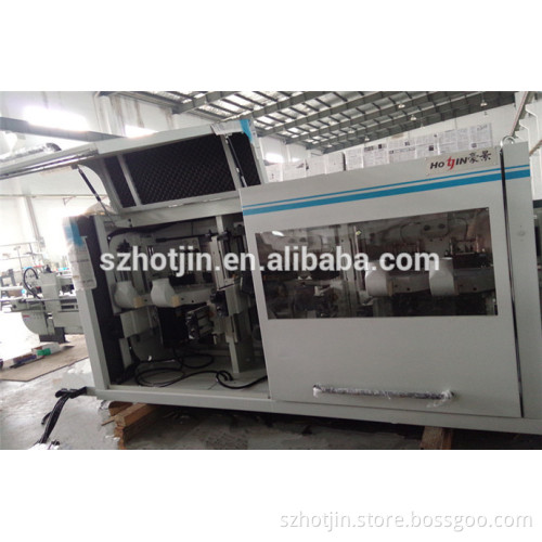 floor board making machine